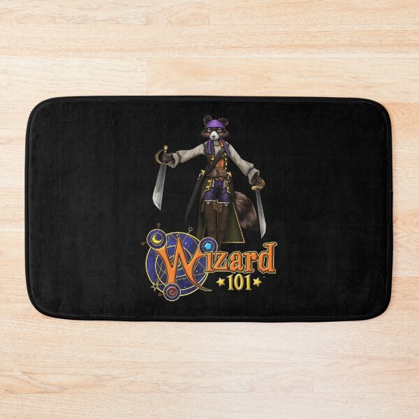 Item preview, Wizard101 pirate cat gift, Wizard 101 pirate cat design  designed and sold by GracieBelleMag.