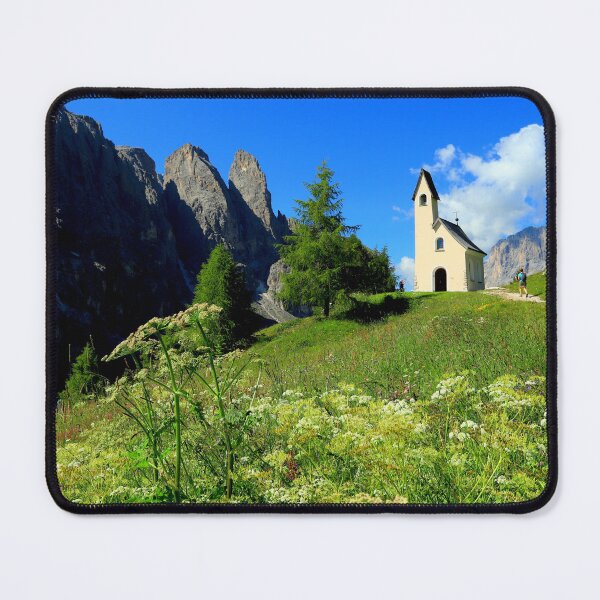Item preview, Gardena Pass designed and sold by annalisa56.