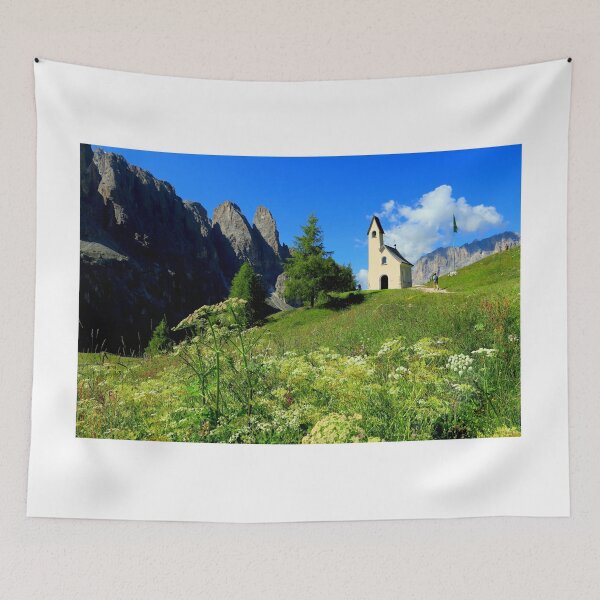 Item preview, Gardena Pass designed and sold by annalisa56.