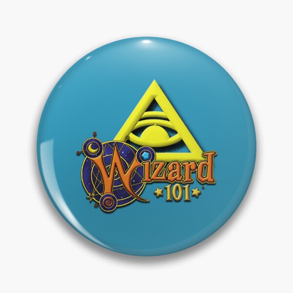 Item preview, Wizard101 myth symbol gift, Wizard 101 myth symbol design    designed and sold by GracieBelleMag.