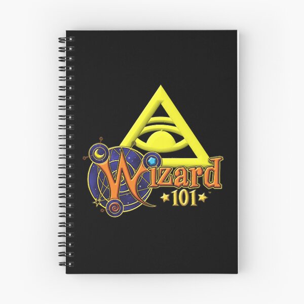 Item preview, Wizard101 myth symbol gift, Wizard 101 myth symbol design    designed and sold by GracieBelleMag.