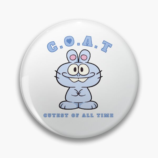 Item preview, Cutest bunny of all time designed and sold by kukulgraphics.