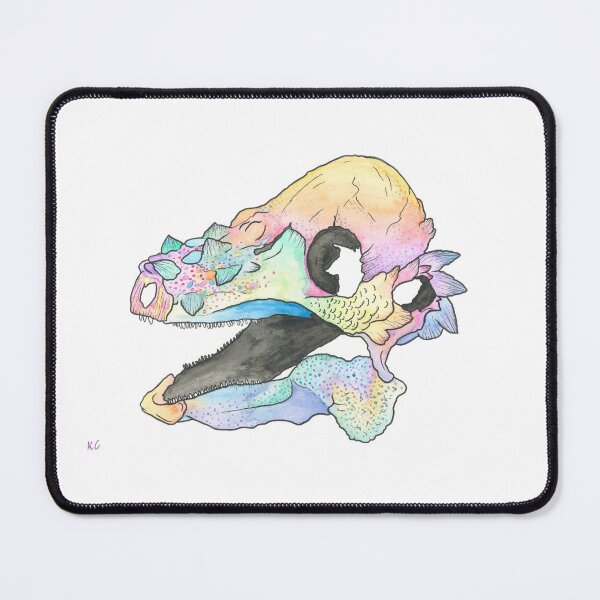 Item preview, Pachy Skull designed and sold by Katscales86.