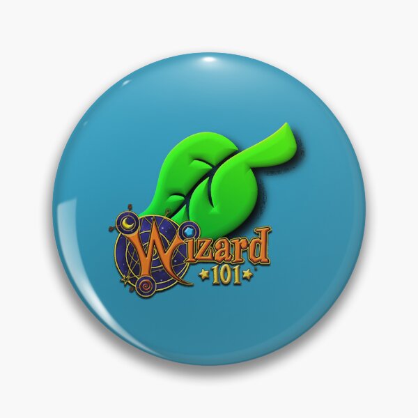 Artikelvorschau, Wizard101 Lebenssymbol Geschenk, Wizard 101 Lebenssymbol Design entworfen und verkauft von GracieBelleMag.