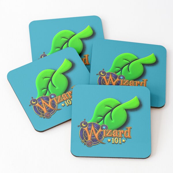 Item preview, Wizard101 life symbol gift, Wizard 101 life symbol design  designed and sold by GracieBelleMag.