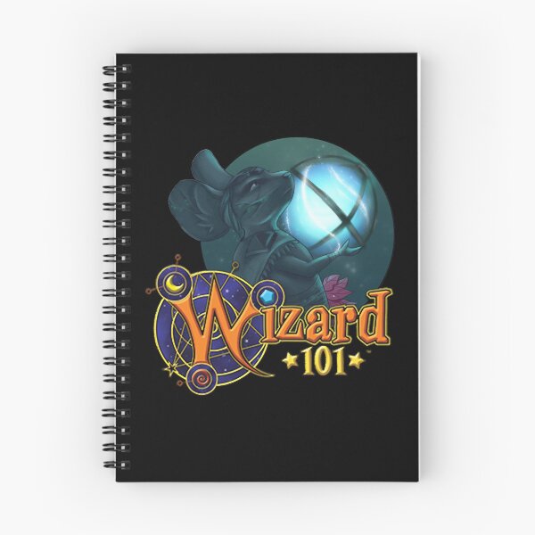 Item preview, Wizard101 gift, Wizard 101 design    designed and sold by GracieBelleMag.