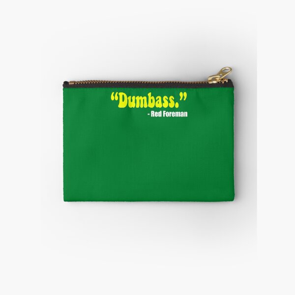 Item preview, Dumbass Red Foreman That 70'S Show Classic Premium Tee For Men Women  designed and sold by ortellmo.