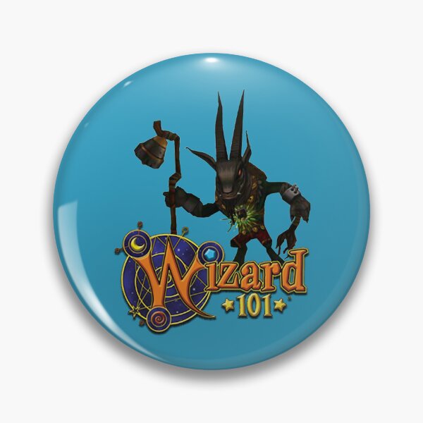 Item preview, Wizard101 gift, Wizard 101 design     designed and sold by GracieBelleMag.