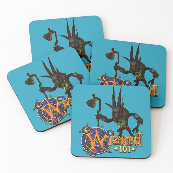Item preview, Wizard101 gift, Wizard 101 design     designed and sold by GracieBelleMag.