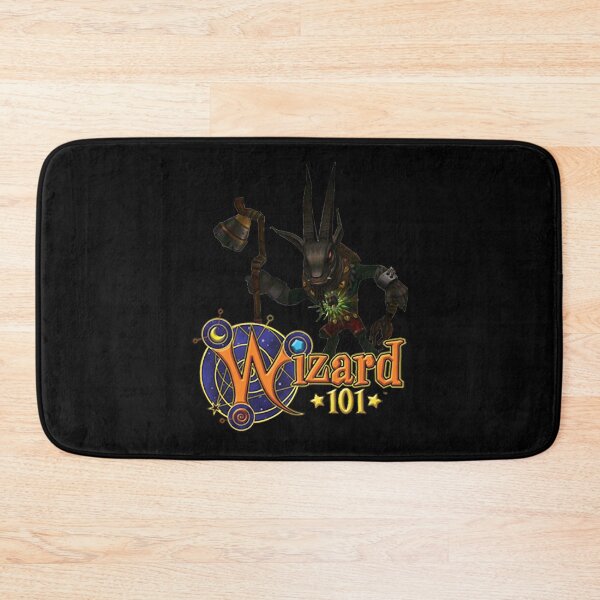 Item preview, Wizard101 gift, Wizard 101 design     designed and sold by GracieBelleMag.