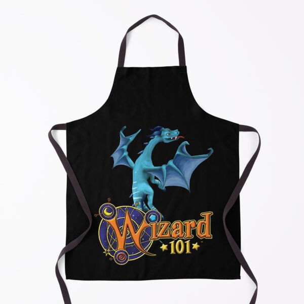 Item preview, Wizard101 frosted dragon gift, Wizard 101 frosted dragon design designed and sold by GracieBelleMag.