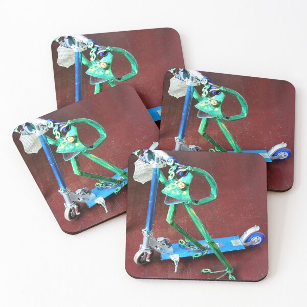 Item preview, Hooter Frog designed and sold by Graeme  Hyde.