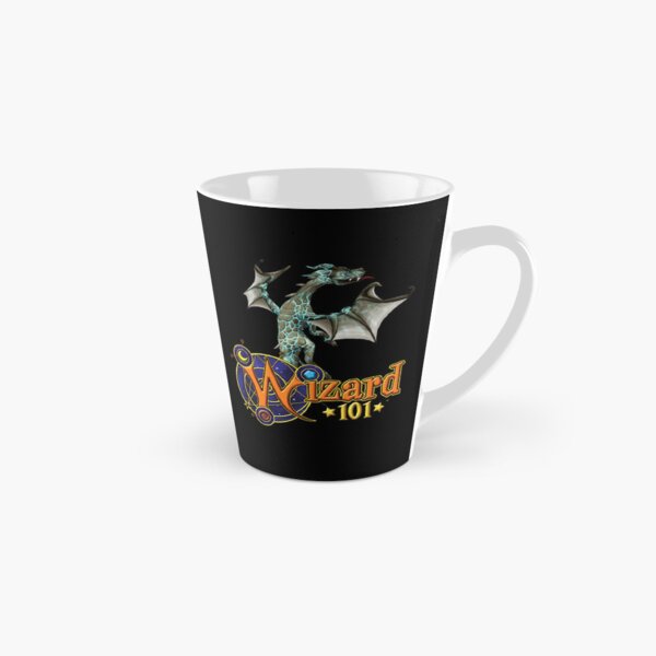 Item preview, Wizard101 fragmented dragon gift, Wizard 101 fragmented dragon design  designed and sold by GracieBelleMag.