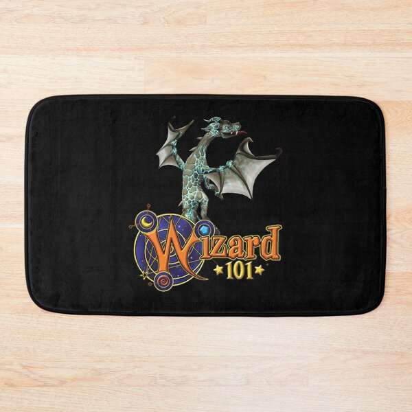 Item preview, Wizard101 fragmented dragon gift, Wizard 101 fragmented dragon design  designed and sold by GracieBelleMag.
