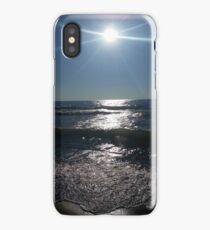 Lake Michigan iPhone Case