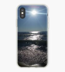 Lake Michigan iPhone Case