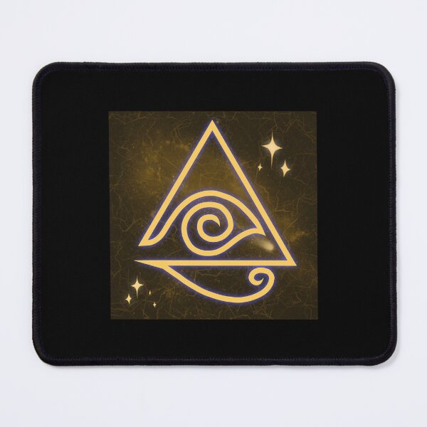 Item preview, Wizard101 - Myth Casting Symbol  designed and sold by GracieBelleMag.