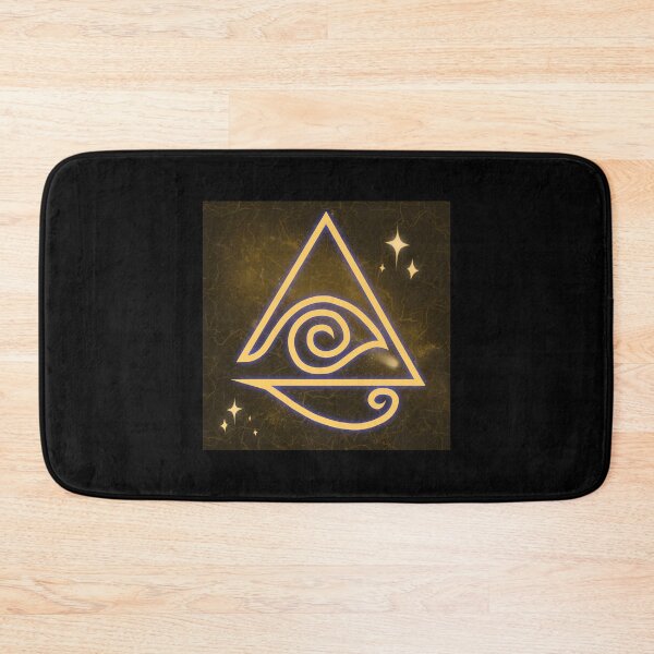 Item preview, Wizard101 - Myth Casting Symbol  designed and sold by GracieBelleMag.