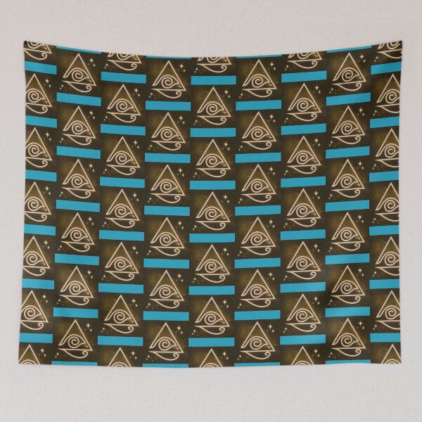 Item preview, Wizard101 - Myth Casting Symbol  designed and sold by GracieBelleMag.