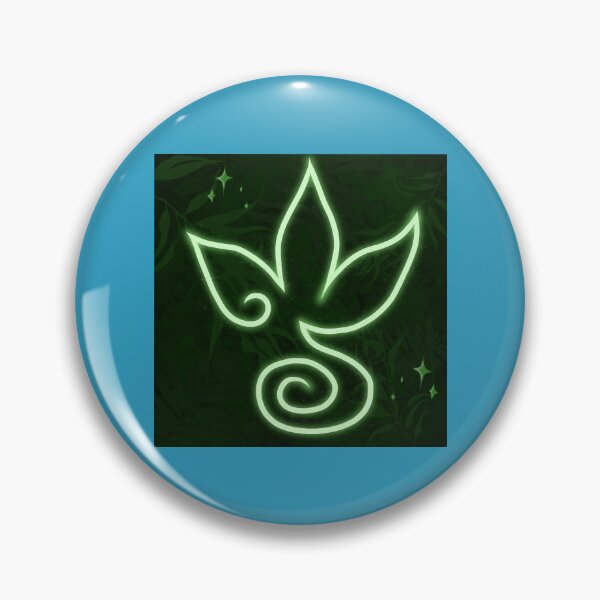 Artikelvorschau, Wizard101 - Lebenszeichen-Symbol entworfen und verkauft von GracieBelleMag.