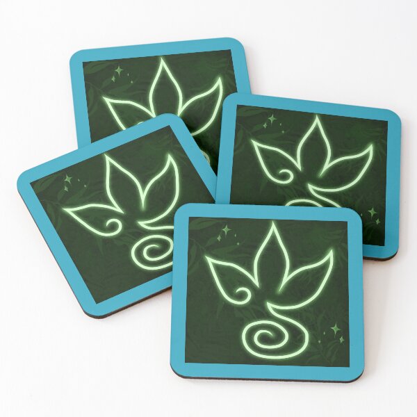 Item preview, Wizard101 - Life Casting Symbol  designed and sold by GracieBelleMag.