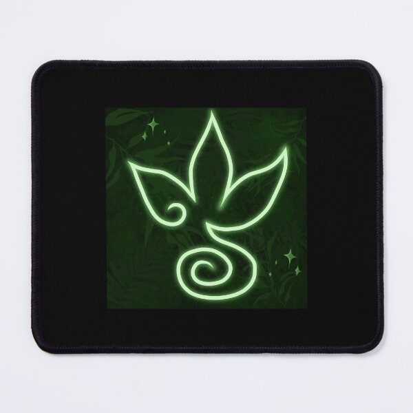 Item preview, Wizard101 - Life Casting Symbol designed and sold by GracieBelleMag.