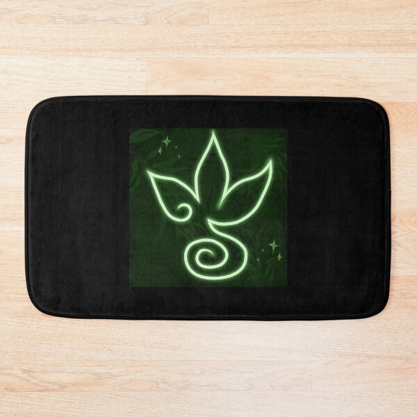 Item preview, Wizard101 - Life Casting Symbol  designed and sold by GracieBelleMag.