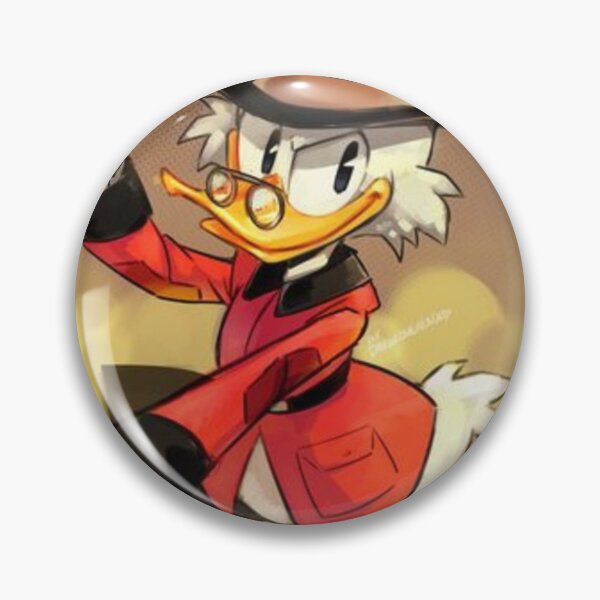 Artikelvorschau, Dagobert Duck entworfen und verkauft von GEK-NERD.