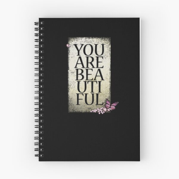 Item preview, You Are Beautiful designed and sold by Melli M Designs.