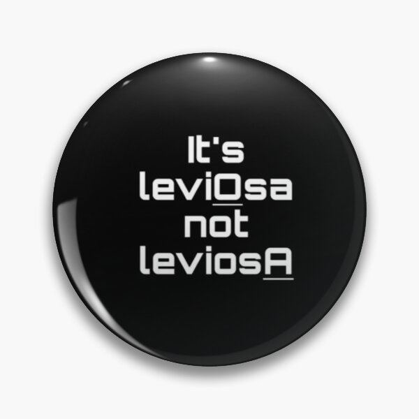 Item preview, LeviOsa designed and sold by HarryMagicPlace.