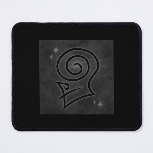 Item preview, Wizard101 - Death Casting Symbol designed and sold by GracieBelleMag.