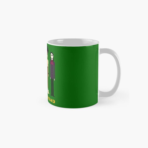 Item preview, The IT Crowd - Pixels designed and sold by KY-i.