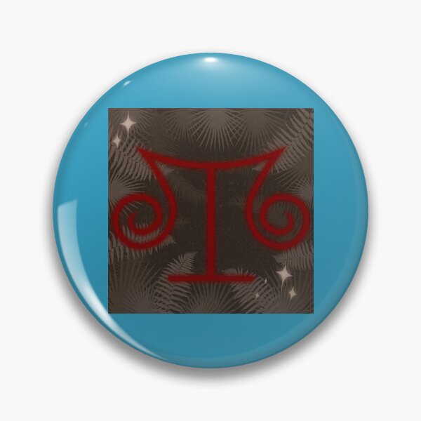 Artikelvorschau, Wizard101 - Symbol für Gleichgewichts-Casting entworfen und verkauft von GracieBelleMag.