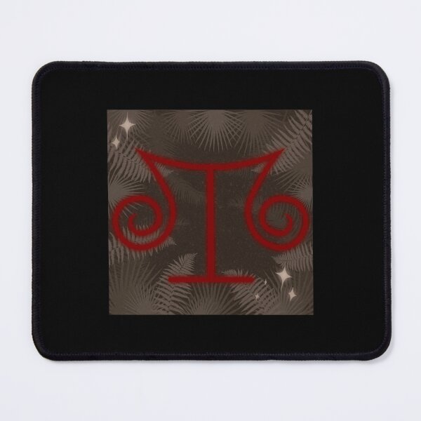Item preview, Wizard101 - Balance Casting Symbol  designed and sold by GracieBelleMag.