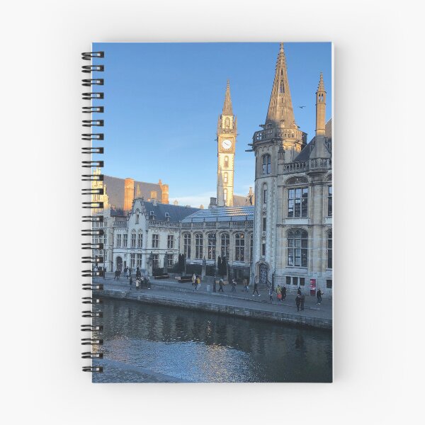 Item preview, Ghent/Gent  designed and sold by Suezwaals.