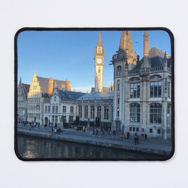 Item preview, Ghent/Gent  designed and sold by Suezwaals.
