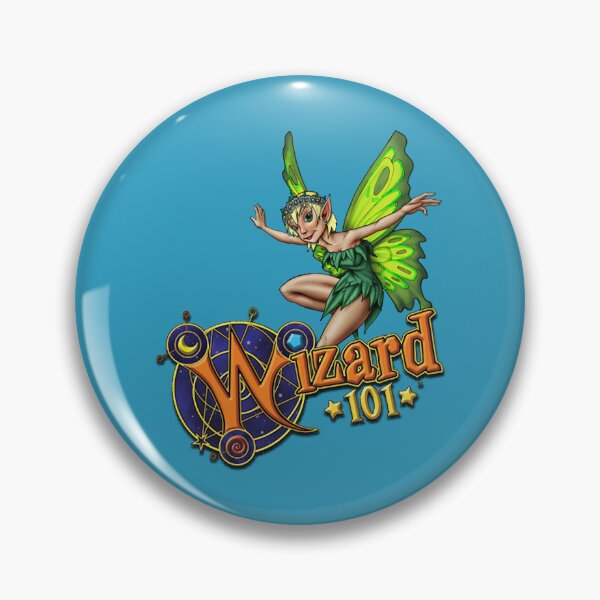 Item preview, Wizard101              designed and sold by GracieBelleMag.