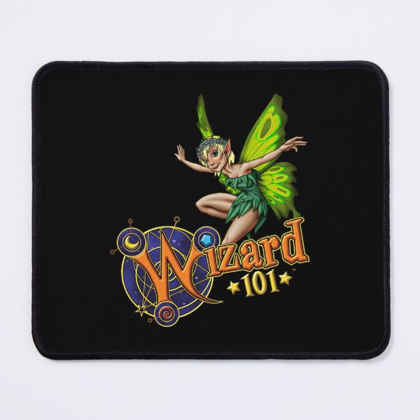 Item preview, Wizard101              designed and sold by GracieBelleMag.