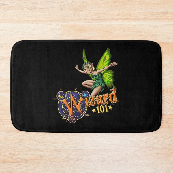 Item preview, Wizard101              designed and sold by GracieBelleMag.