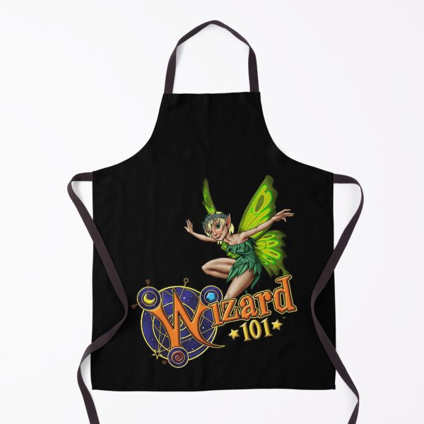 Item preview, Wizard101              designed and sold by GracieBelleMag.