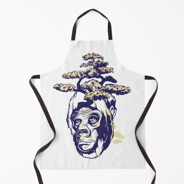 Item preview, Nature Ape designed and sold by Artistic Prints.