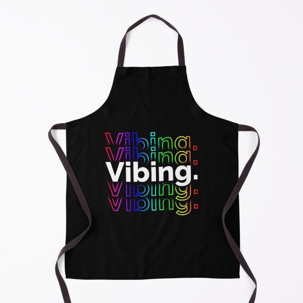 Item preview, Vibing. designed and sold by AndreMonthy.
