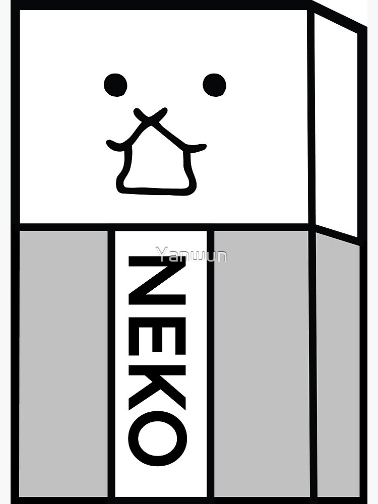 battle cats eraser cat gomu cat