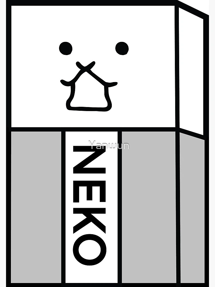 battle cats eraser cat gomu cat