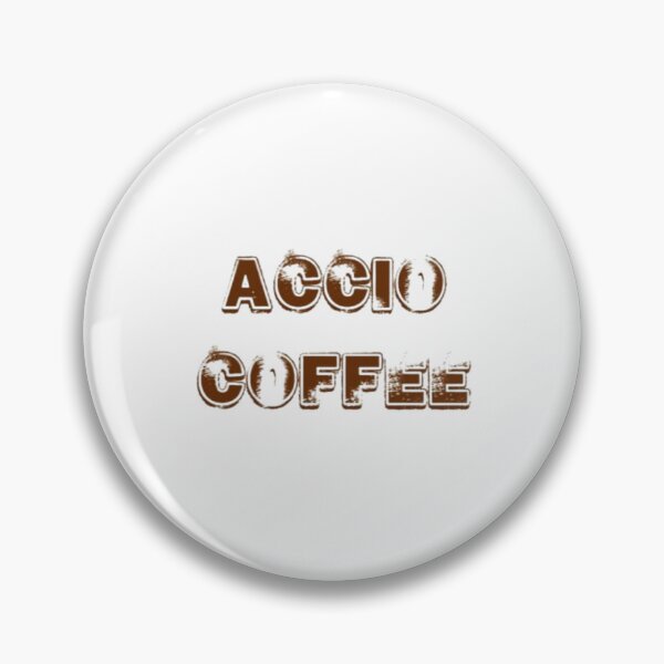 Item preview, Magical Coffee  designed and sold by HarryMagicPlace.