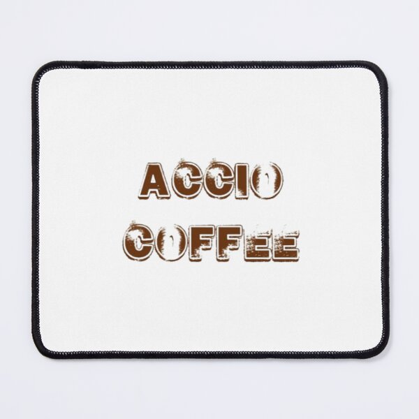 Item preview, Magical Coffee designed and sold by HarryMagicPlace.