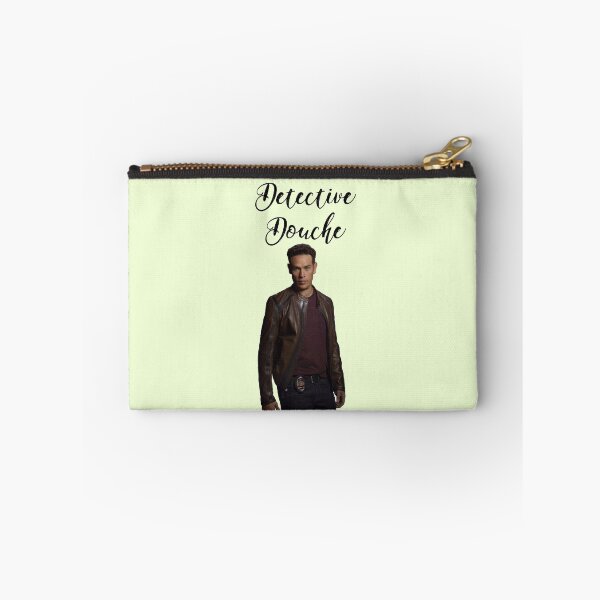 Item preview, Lucifer Detective Douche designed and sold by angelinamariav.