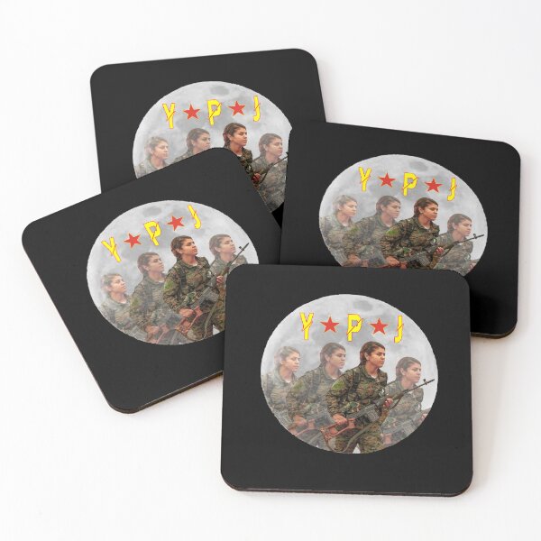 Item preview, YPJ  KURDISTAN  designed and sold by KurdishShops.