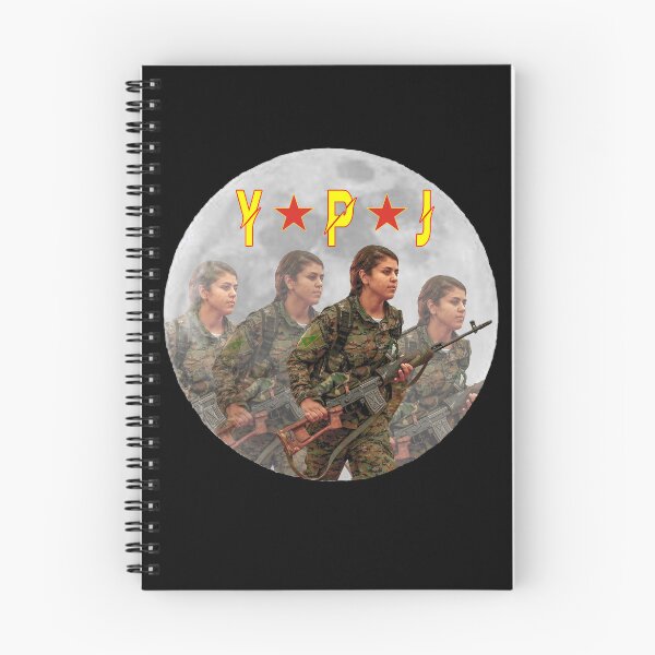 Item preview, YPJ  KURDISTAN  designed and sold by KurdishShops.