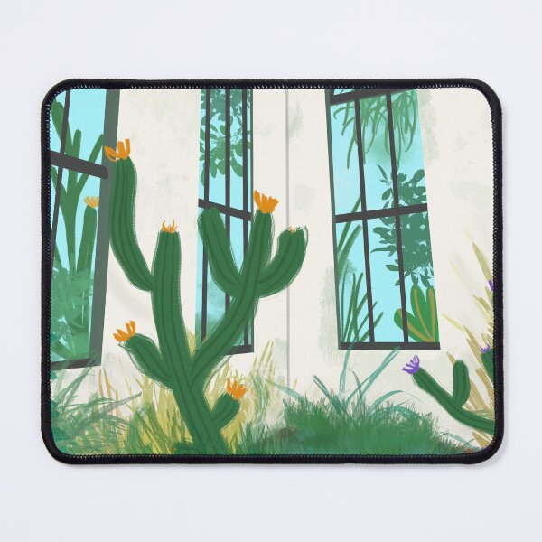 Item preview, The Greenhouse designed and sold by thelittleforest.